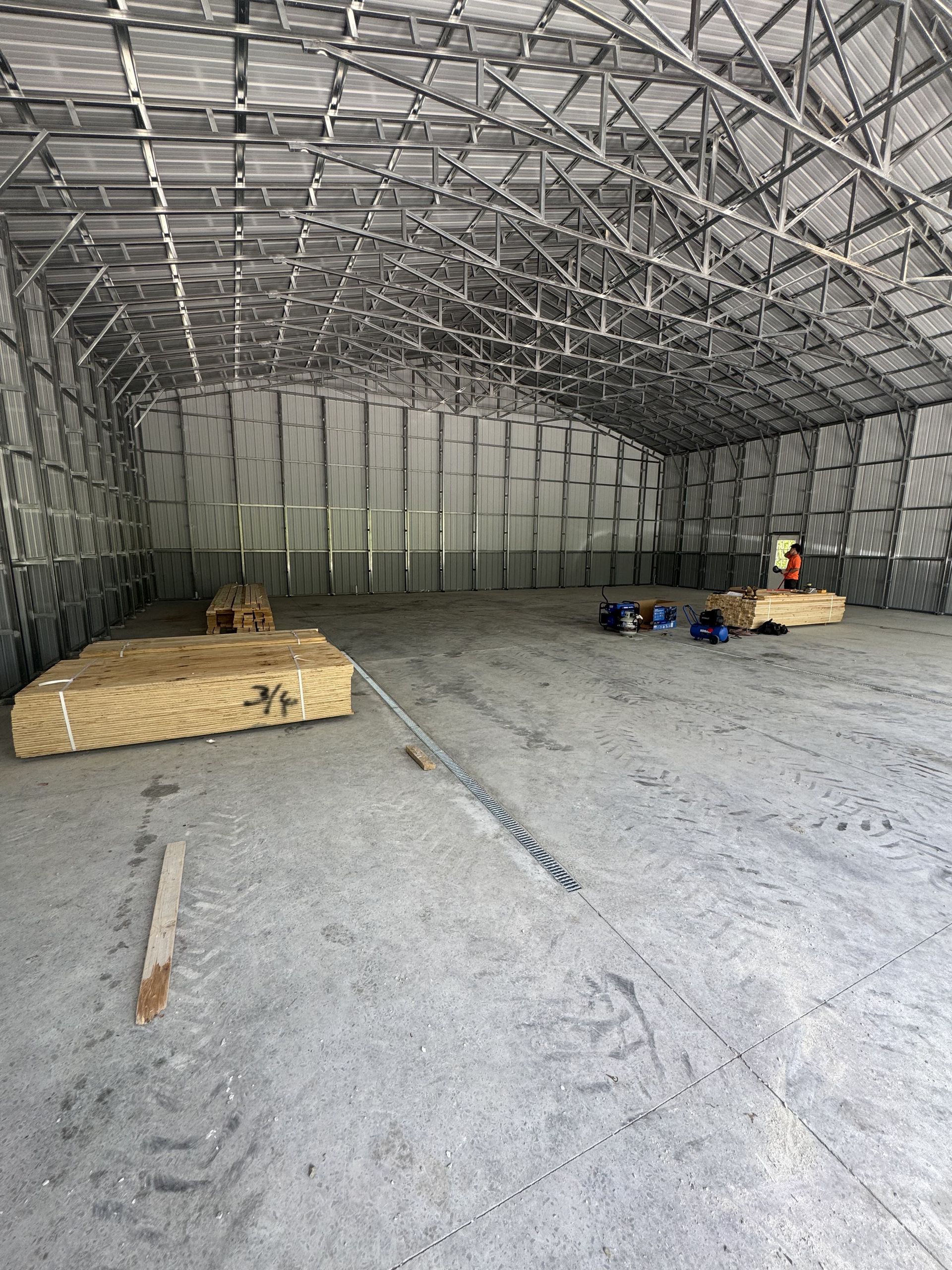Photo from Google Business Profile